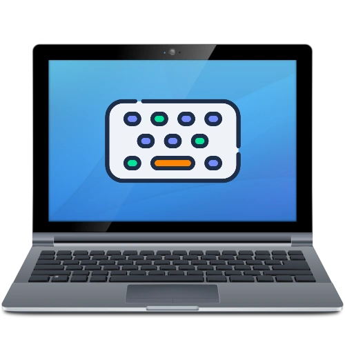 Замена клавиатуры на ноутбуке SAMSUNG Липецк