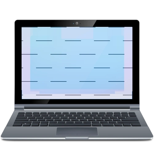 Замена матрицы на ноутбуке SAMSUNG